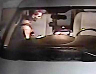 Man stole items from parked car in 109th Pct: Cops