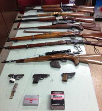 109 Pct Warrant