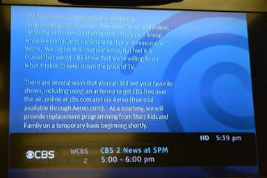 CBS