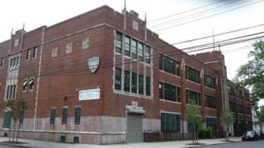 COMRIE SCHOOL