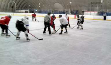 Hockey 5