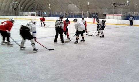 Hockey 5