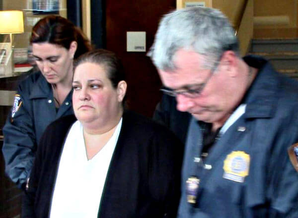 Fresh Mdws. woman used Sandy to scam city: AG