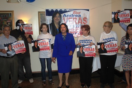 andrea veras kickoff 1