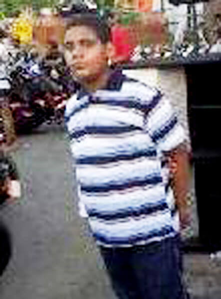 Cops search for missing Astoria boy