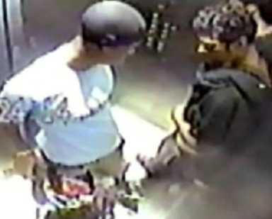 Trio robs Astoria delivery man of cash, food: NYPD [With Video]