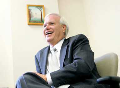 Avella drops out of beep race