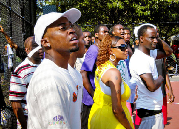 Queens Week founder re-energizes tourney