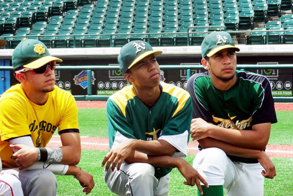 Queens sluggers should try NYC Varsity League