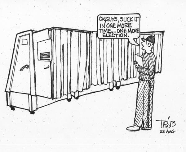 Tip of the week
