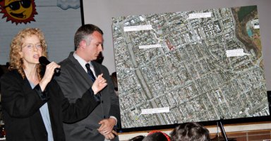 CB 11 blasts city’s proposal for new school