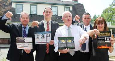 PAC ads attack Council hopefuls