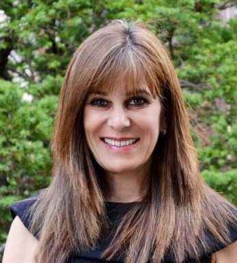Voskerichian vying for Halloran’s seat