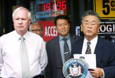 State bill aims to nip illegal smokes in butt
