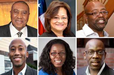 District 27 hopefuls want education changes