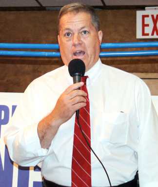 Concannon set to run for Mark Weprin seat
