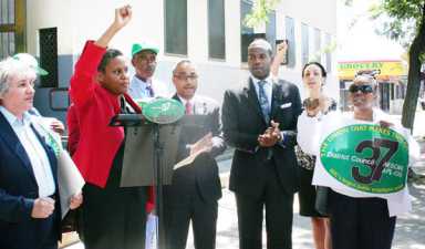 Shutdown of Corona clinic causes uproar