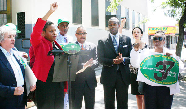 Shutdown of Corona clinic causes uproar