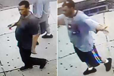 Suspects lifted items from Con Ed truck in Corona: NYPD