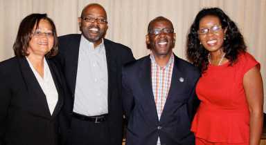 Forum fields Council hopefuls