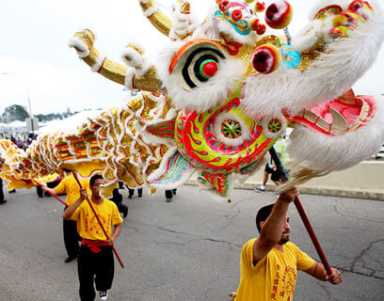 Dragon Boats make waves