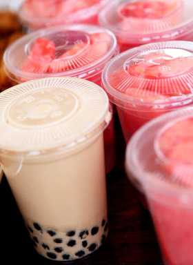 Dragon Boat Festival: Culinary delights from past and present come together