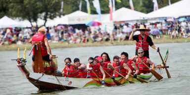 Dragon Boat Festival Recipe: Craft dragon rolls for festivities