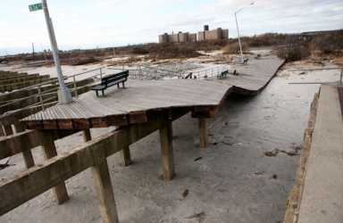 Rockaway Beach restoration project to begin