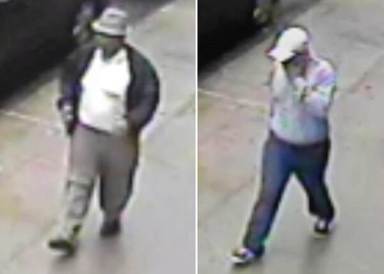 Fake workers rip off Astoria woman: NYPD