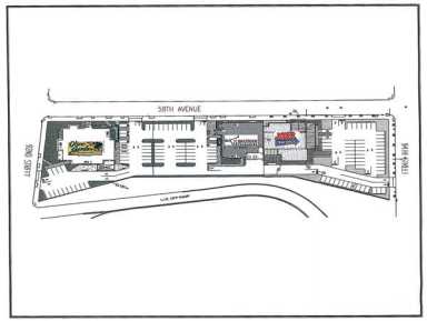 College Pt developer to build Elmhurst eateries