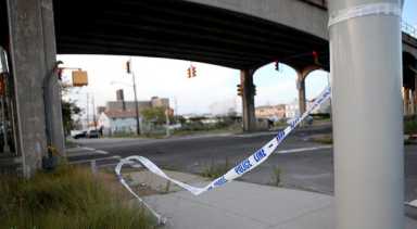 Police identify teen boys killed in Far Rock crash