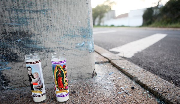 Two teens die in Far Rock car collision with concrete pole: Police
