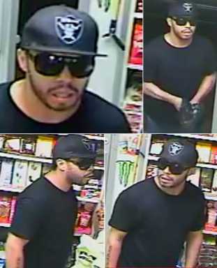 Serial armed robbery suspect strikes Forest Hills: Cops