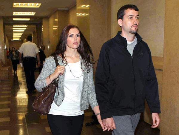 Teacher pleads guilty to having sex with student in Forest Hills home: DA