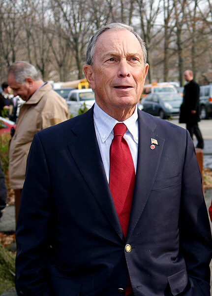 Boro leaders blast Bloomy’s fingerprint idea