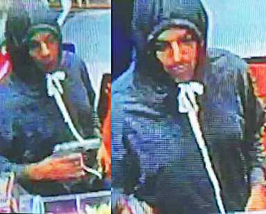 Cops say robbery suspects struck again in Glendale