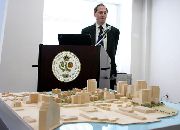 Hallets Point heads for final approval from city