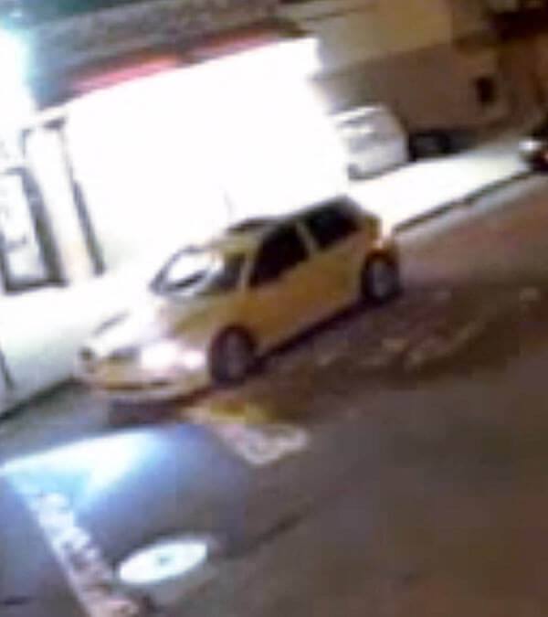 Dead body found in Spring Gardens likely hit by car elsewhere: NYPD