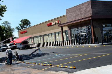 H Mart to celebrate grand opening in Bayside