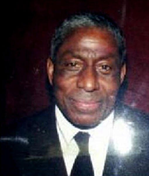 Police looking for missing Hollis senior