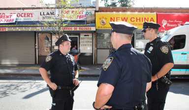 Two men charged in Jamaica murder