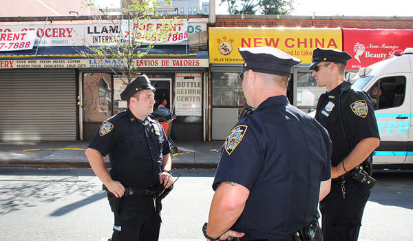 Two men charged in Jamaica murder