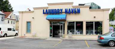 Laundry worker abused customer: DA
