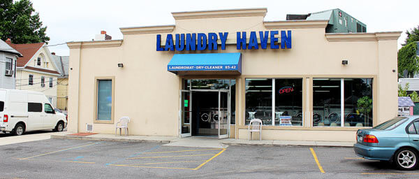 Laundry worker abused customer: DA