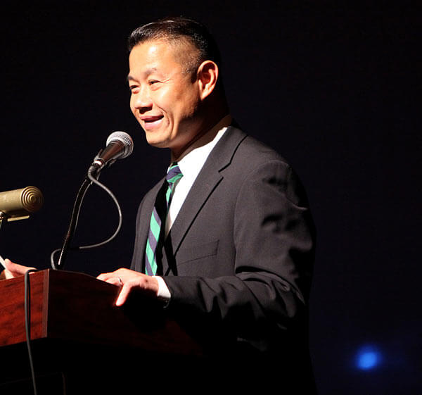 Liu proposes legalizing marijuana in five boros