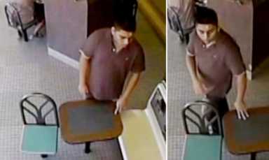 Cops charge teen in sex assault of 4-year-old in Jamaica McDonald’s
