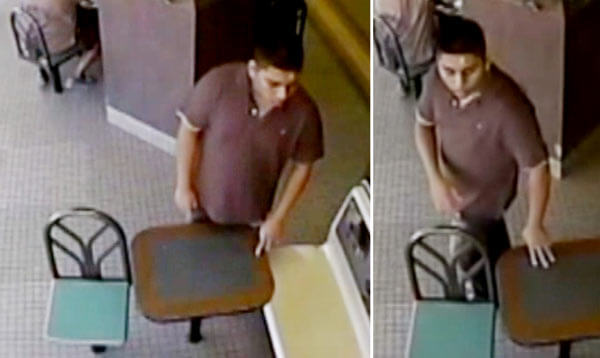 Cops charge teen in sex assault of 4-year-old in Jamaica McDonald’s