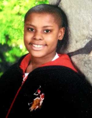 12-year-old boy missing from Hollis