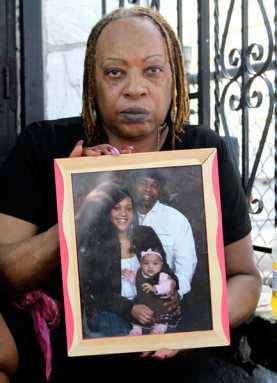 Ex-husband killed by wife’s boyfriend: DA