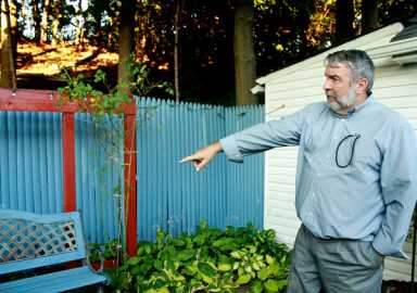 Woodhaven residents oppose Queens ‘High Line’